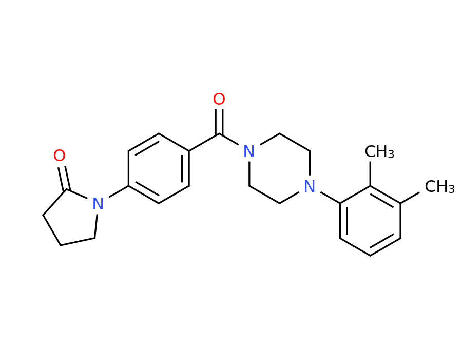 Structure Amb1547932