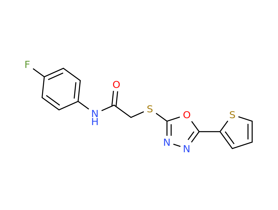 Structure Amb1548017