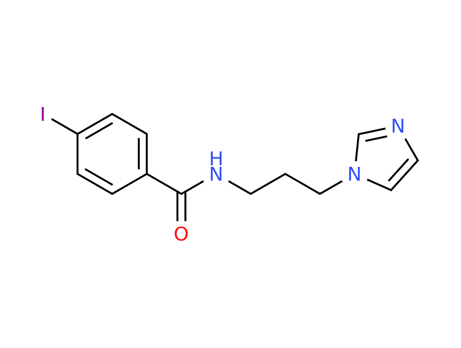 Structure Amb1548084