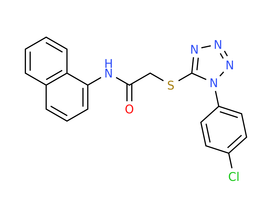 Structure Amb1548325