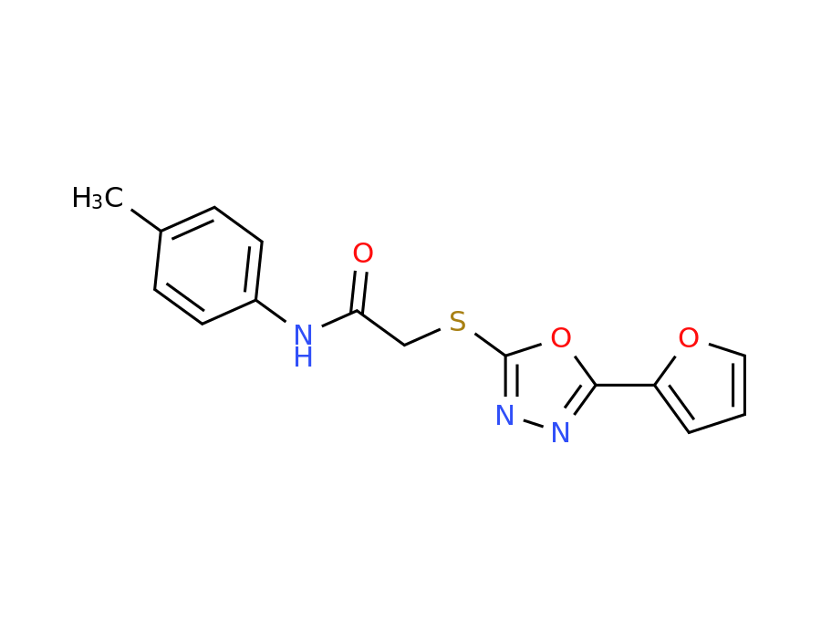 Structure Amb1548341