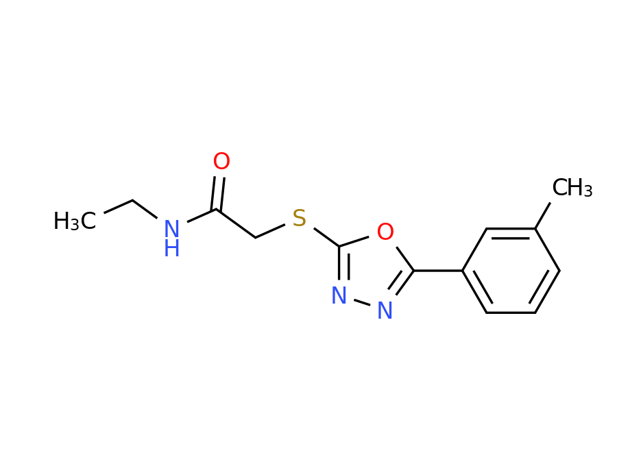 Structure Amb154837