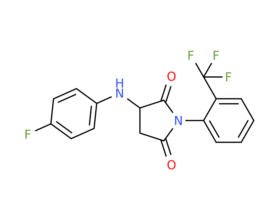 Structure Amb1548417