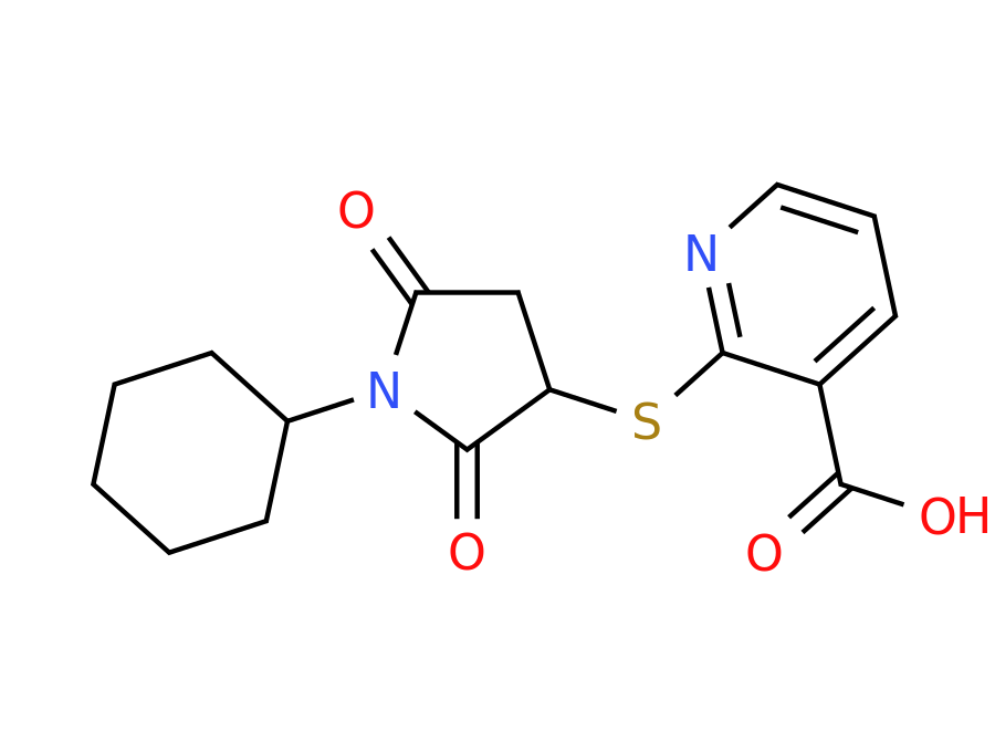 Structure Amb1548519