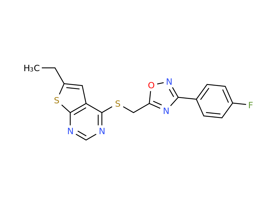 Structure Amb154852