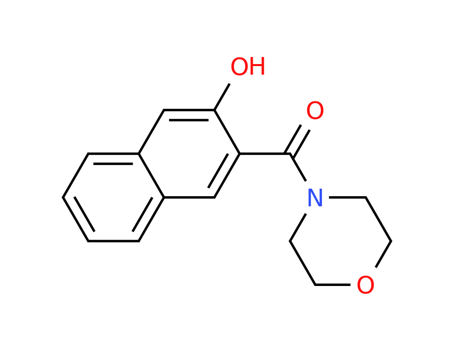 Structure Amb1548778