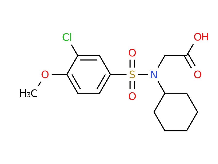 Structure Amb1548785