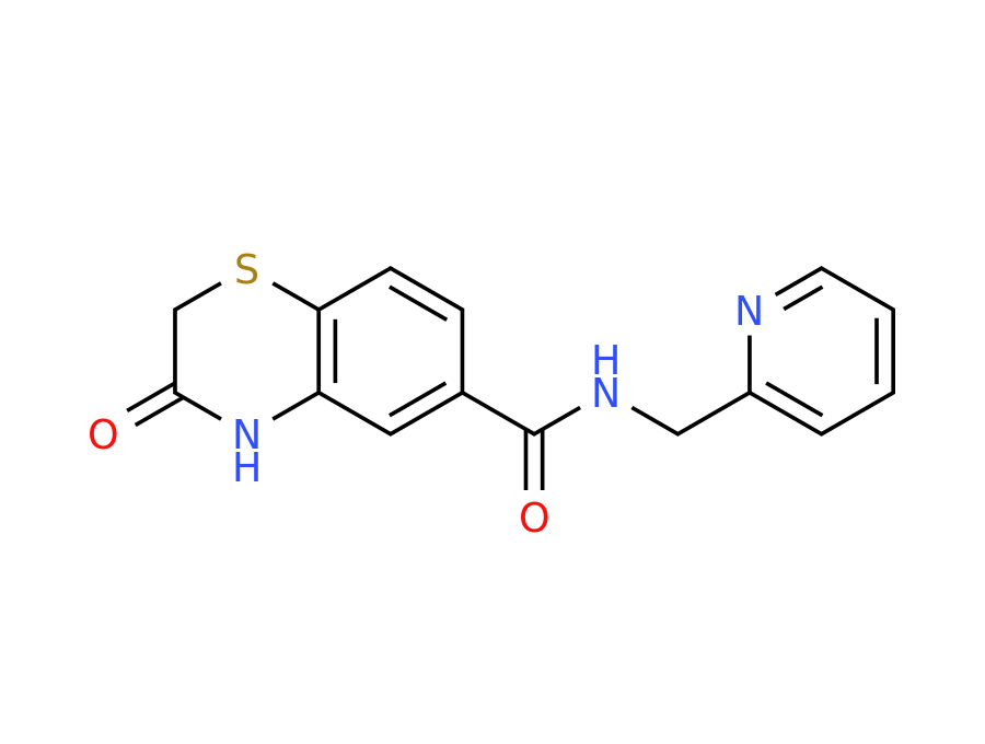 Structure Amb1548812