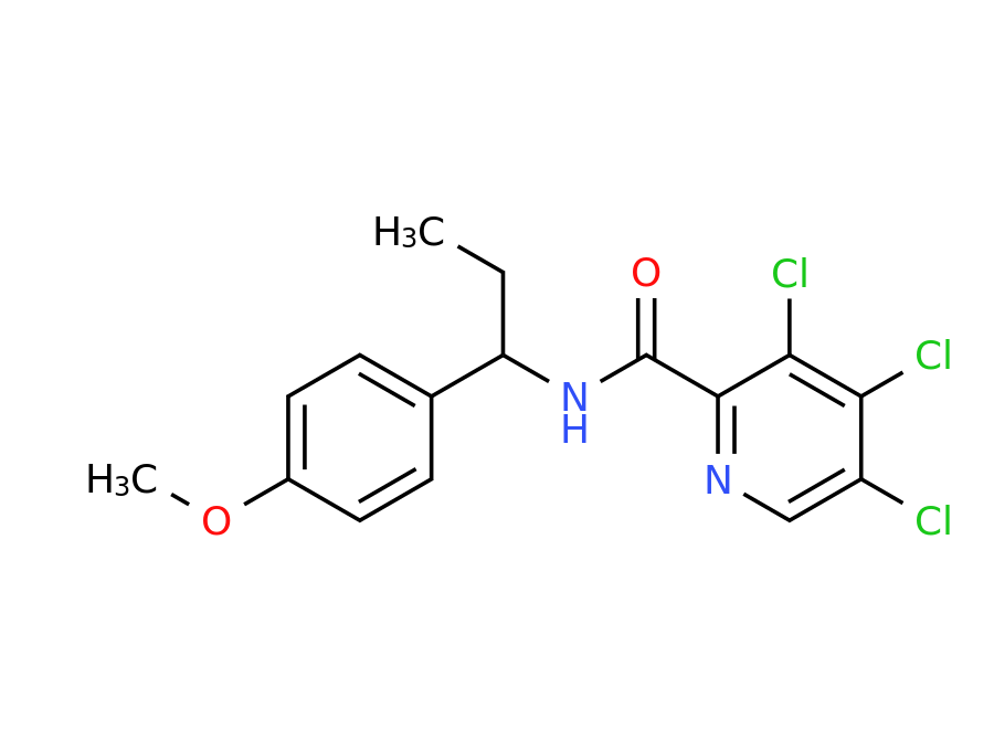 Structure Amb1549149