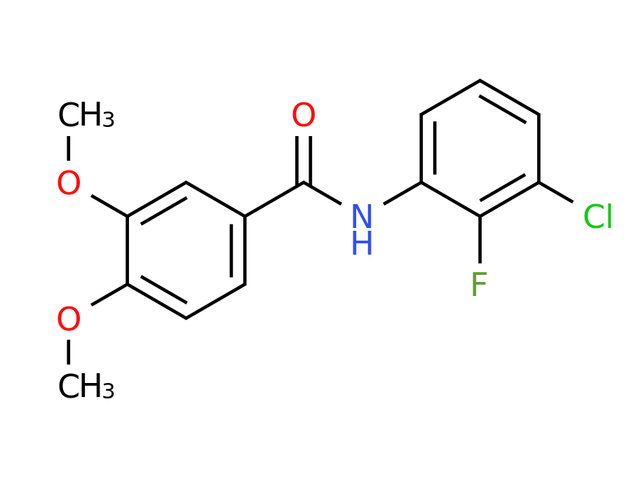 Structure Amb154922