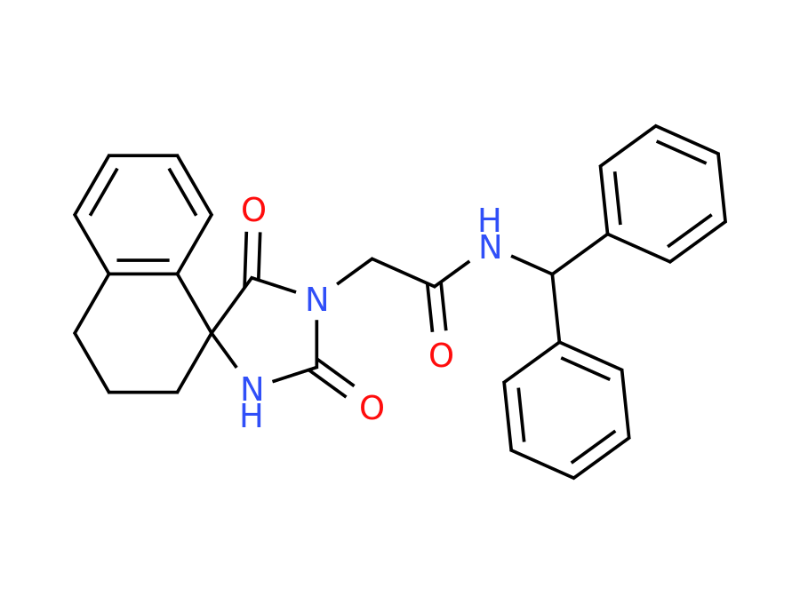 Structure Amb1549221