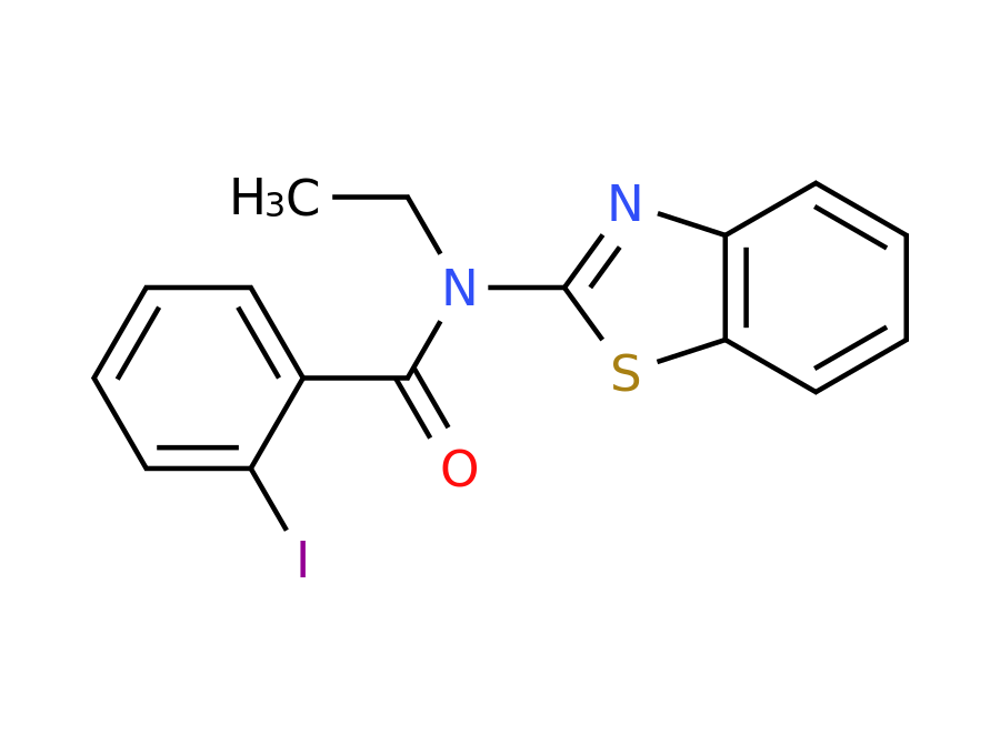 Structure Amb1549422