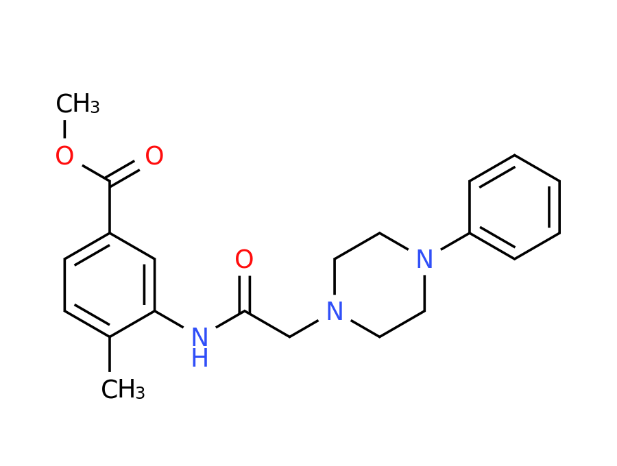 Structure Amb154943