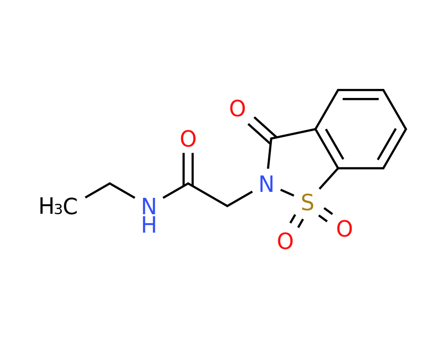 Structure Amb1549655