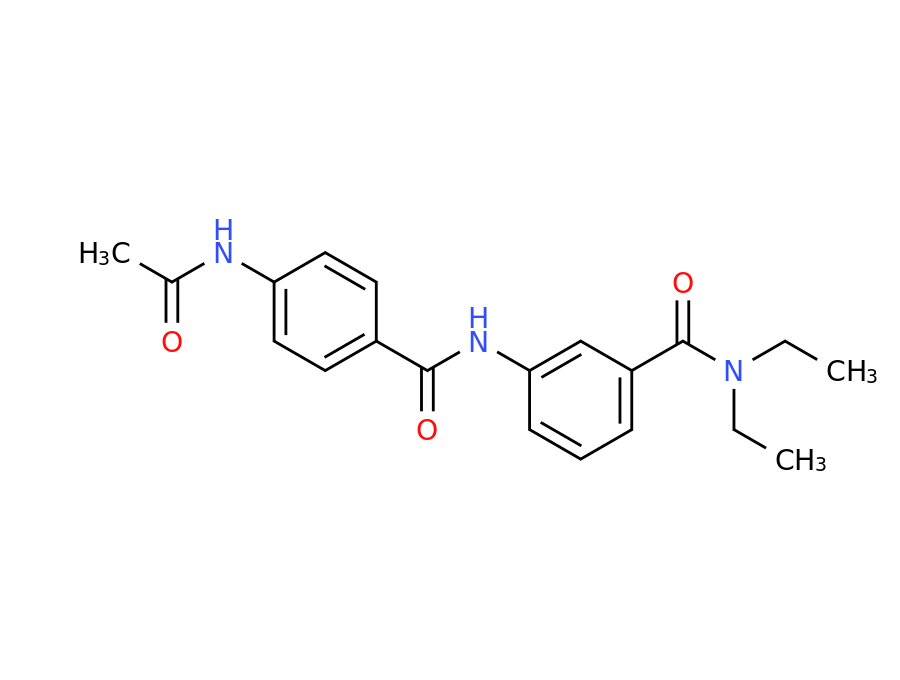 Structure Amb154973