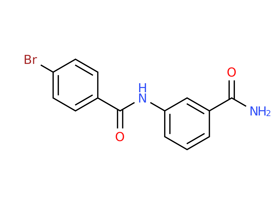 Structure Amb154978