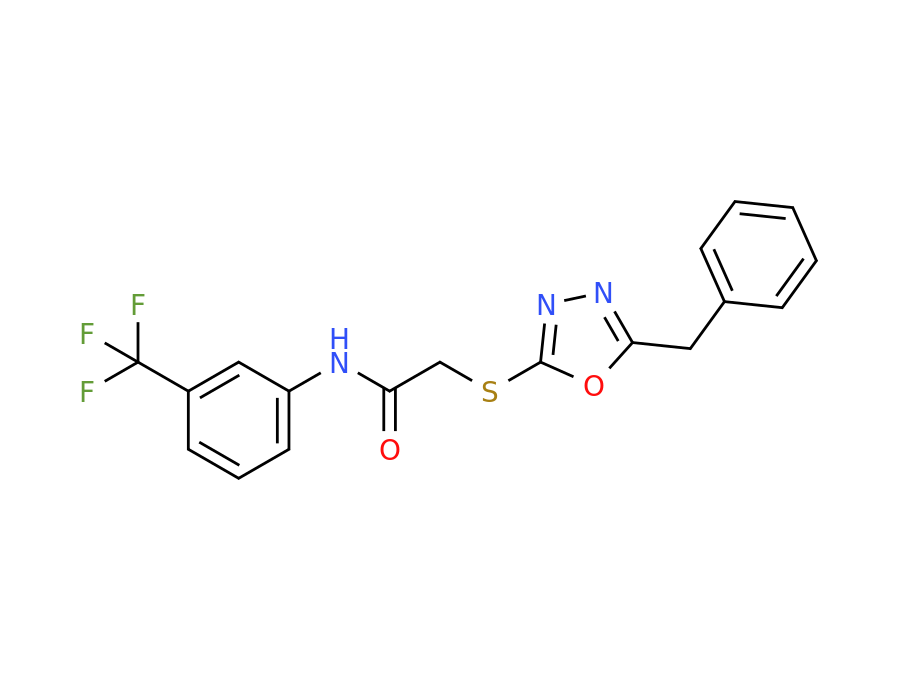 Structure Amb1549804