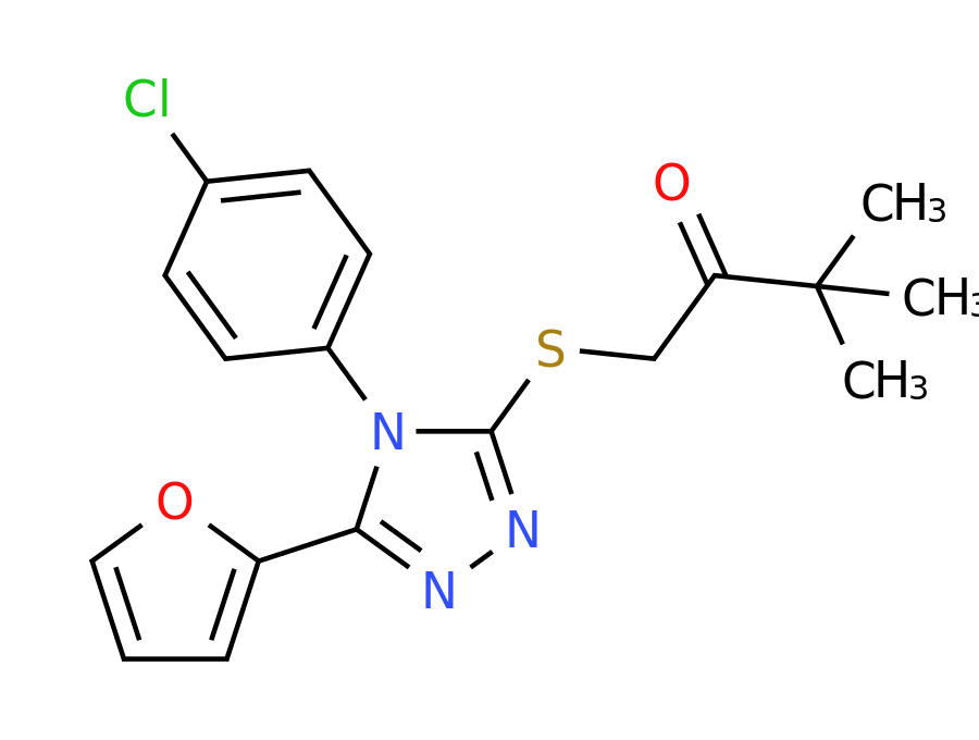 Structure Amb1549902