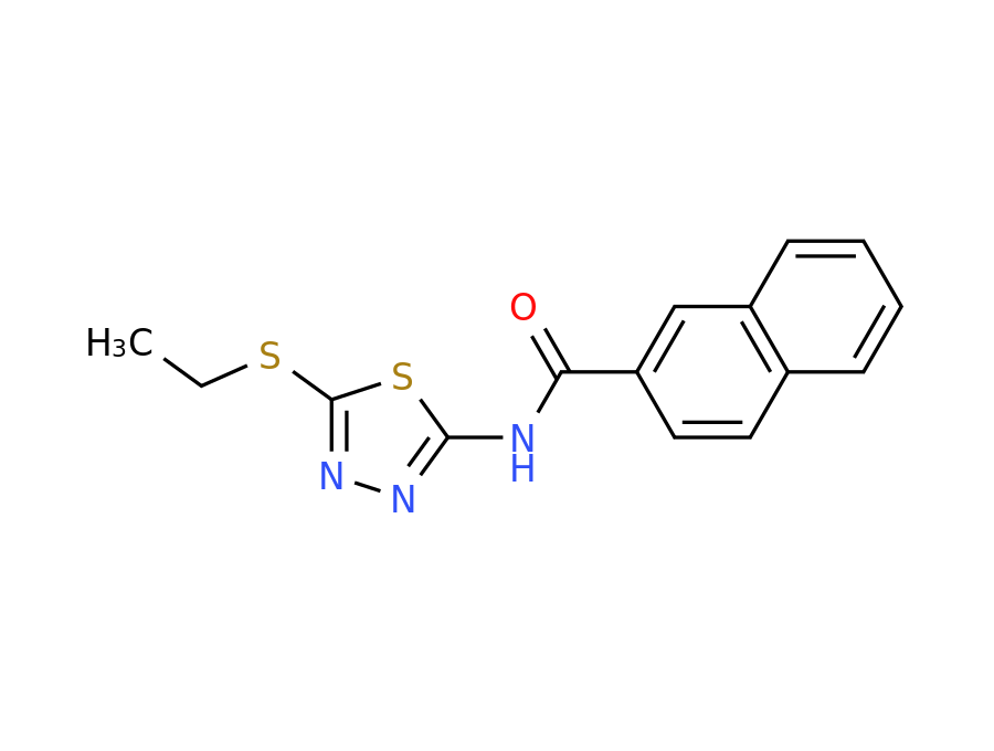 Structure Amb1549962