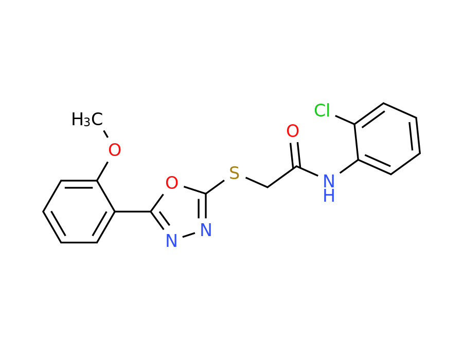 Structure Amb1549986