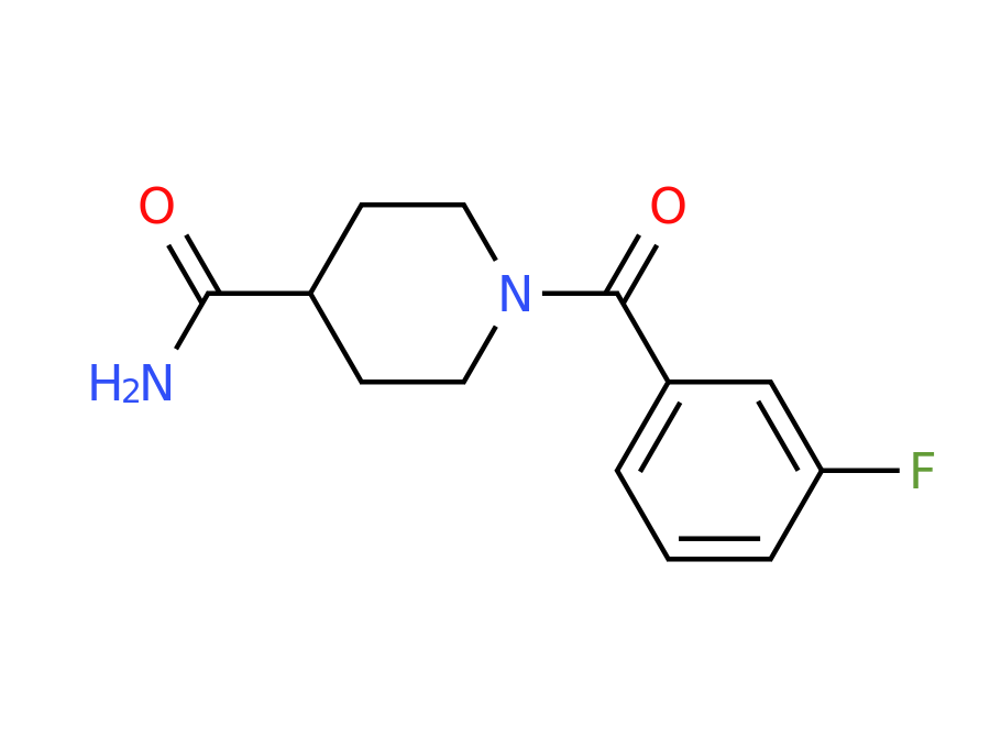 Structure Amb1549996