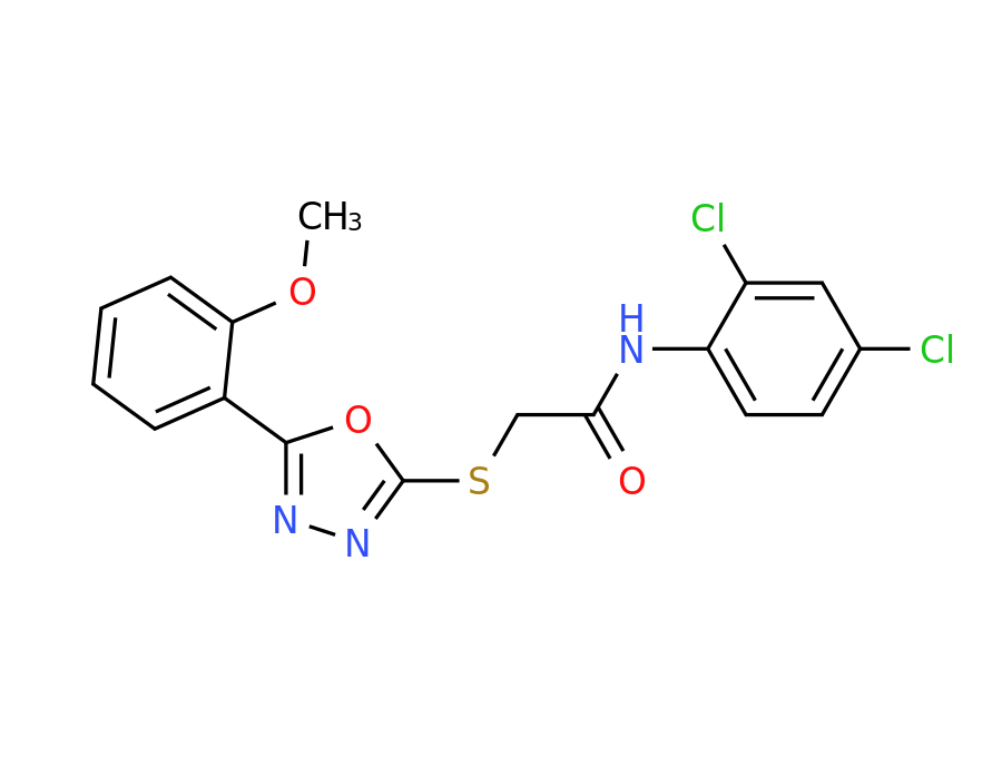 Structure Amb1550003