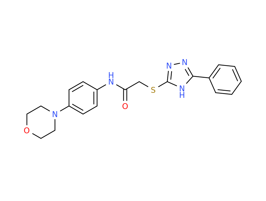 Structure Amb1550032