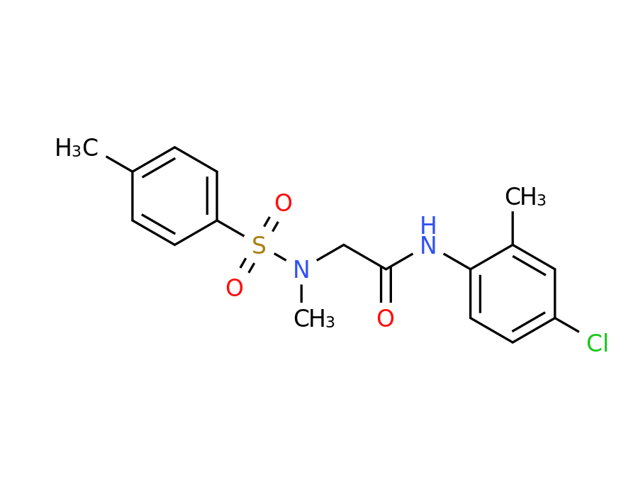 Structure Amb1550052