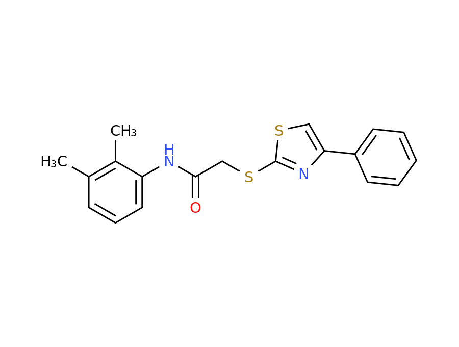 Structure Amb1550107