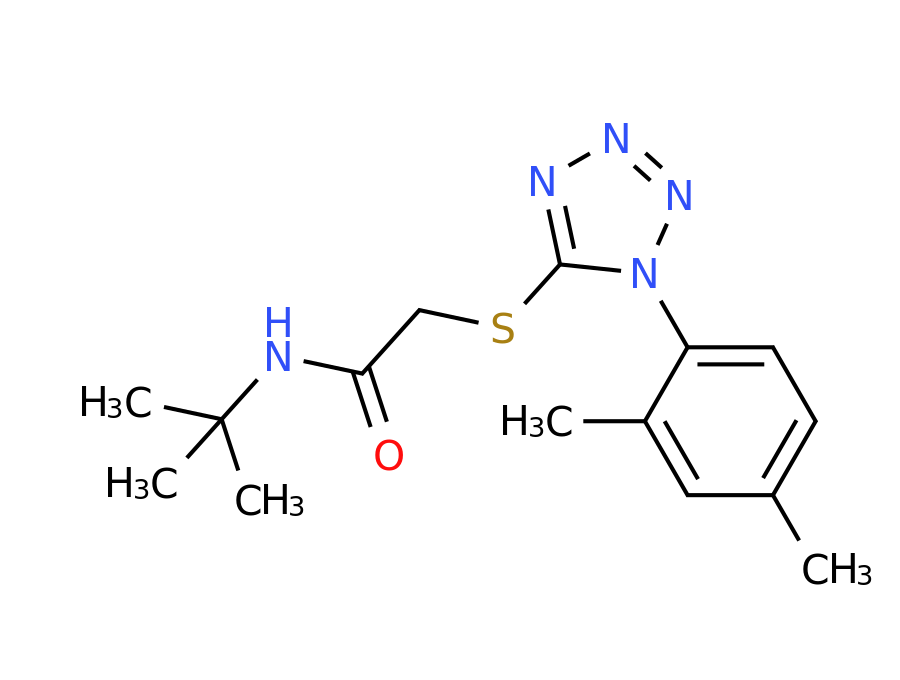 Structure Amb1550110