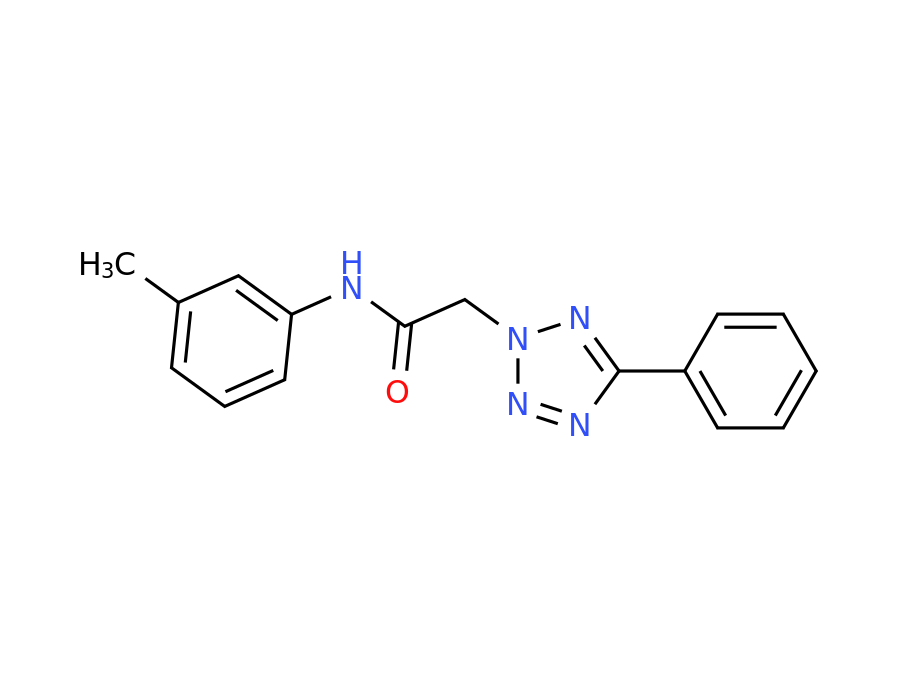 Structure Amb1550301