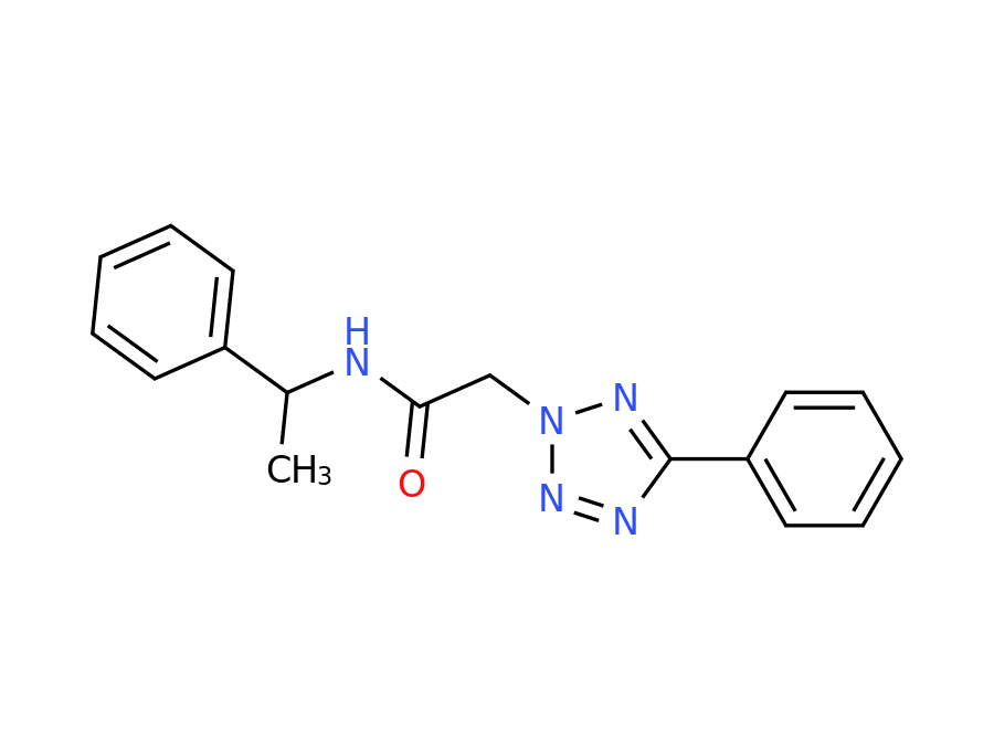 Structure Amb1550304