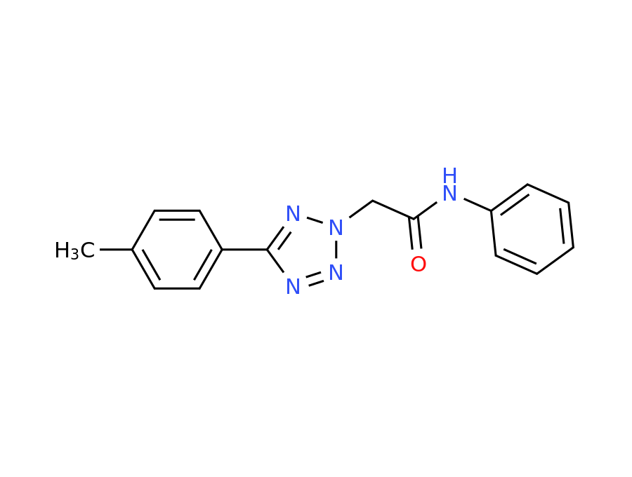 Structure Amb1550317