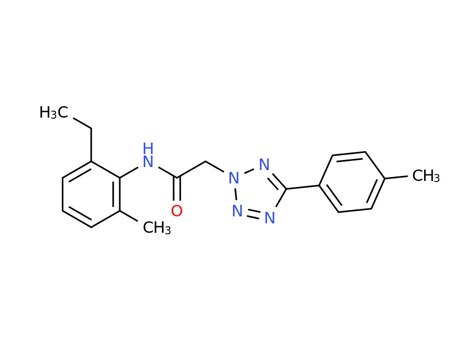 Structure Amb1550325