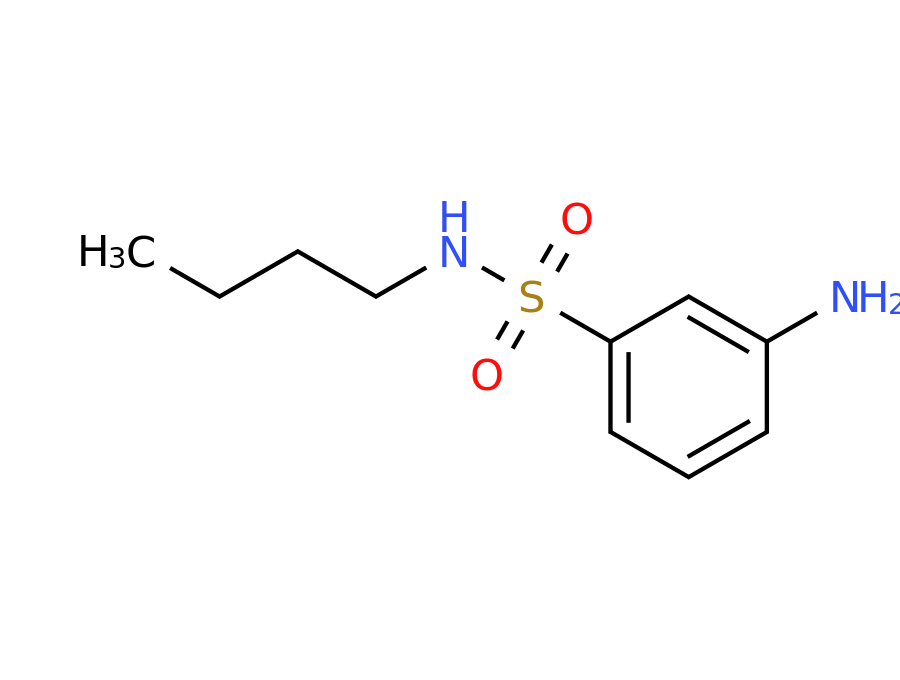 Structure Amb1550350