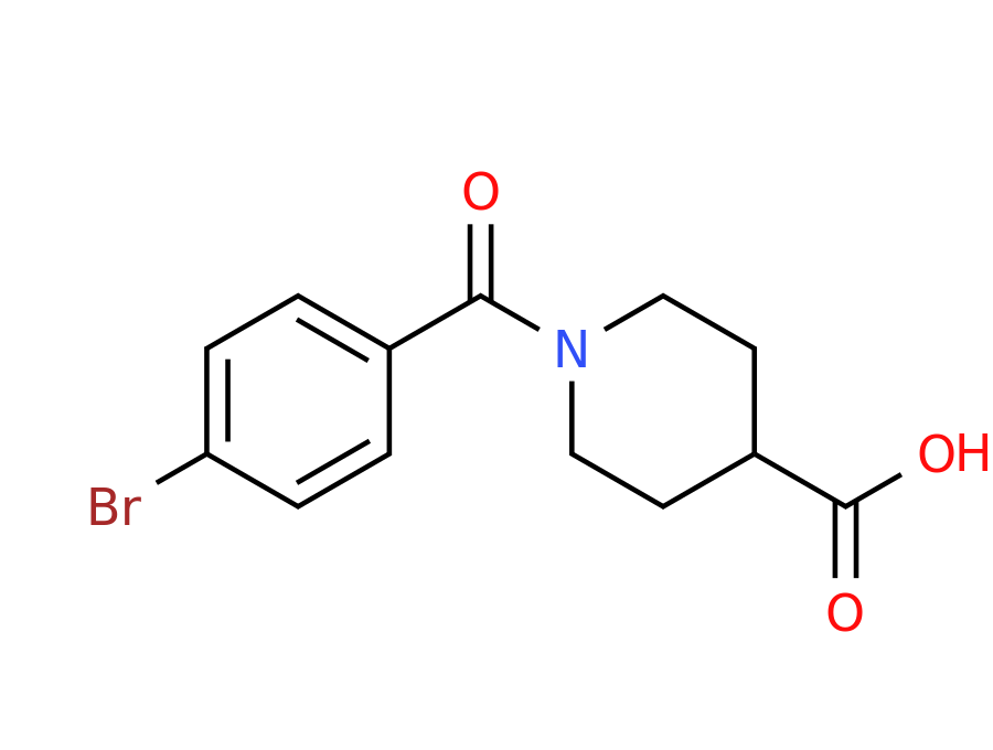 Structure Amb1550441