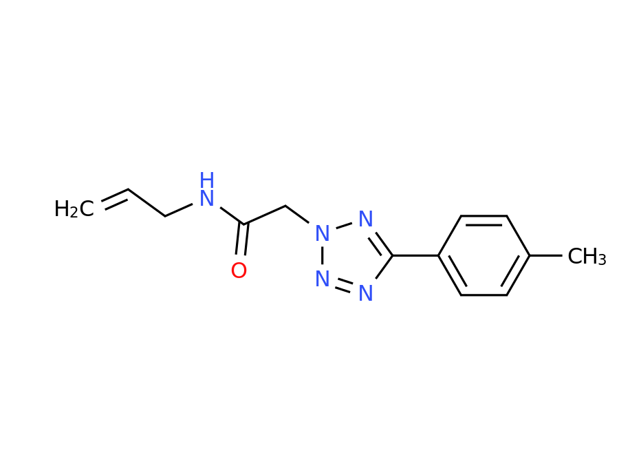 Structure Amb1550458