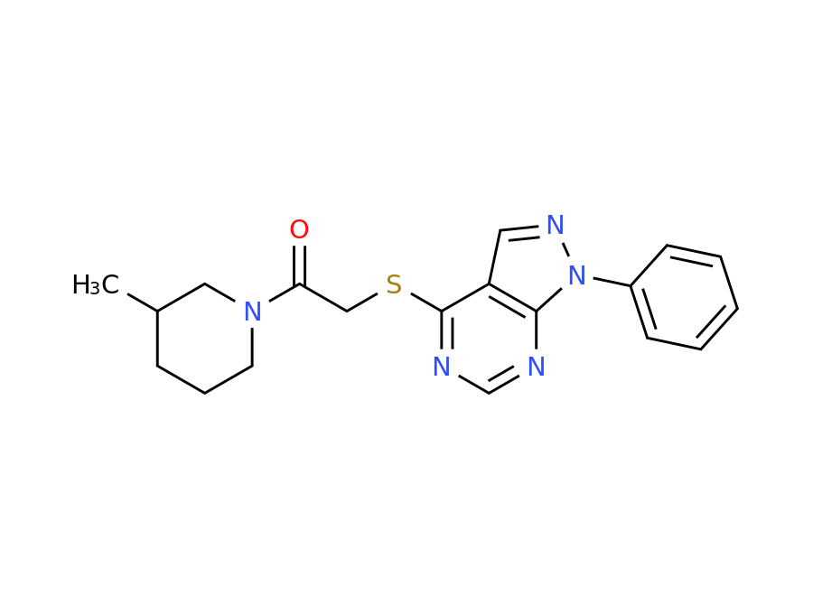 Structure Amb1550498