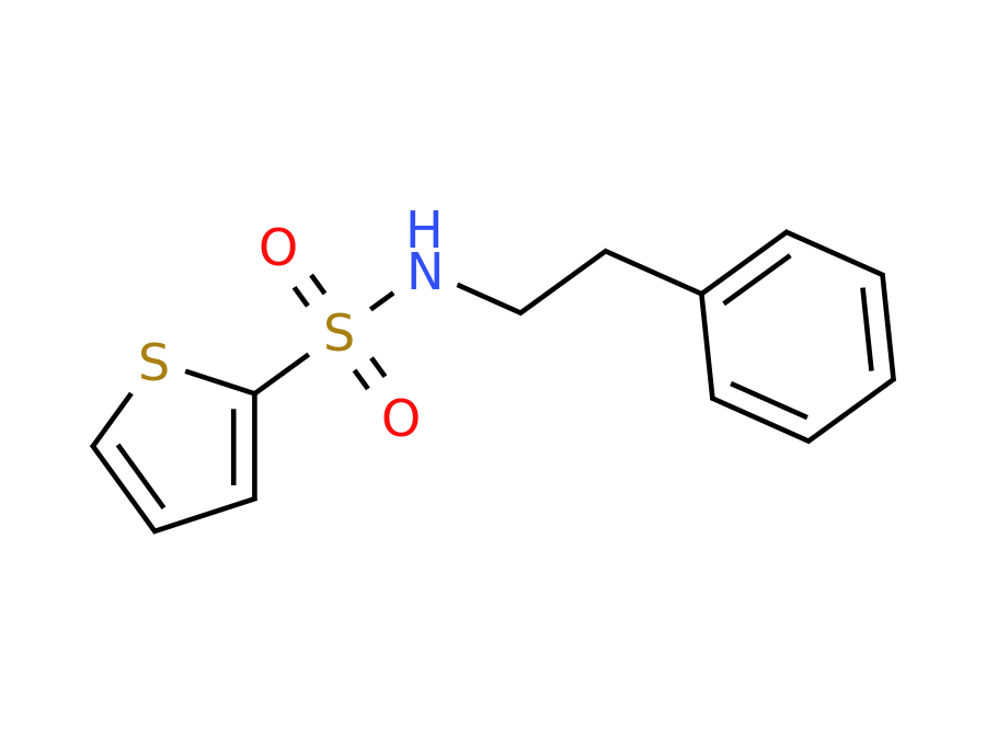 Structure Amb1550777