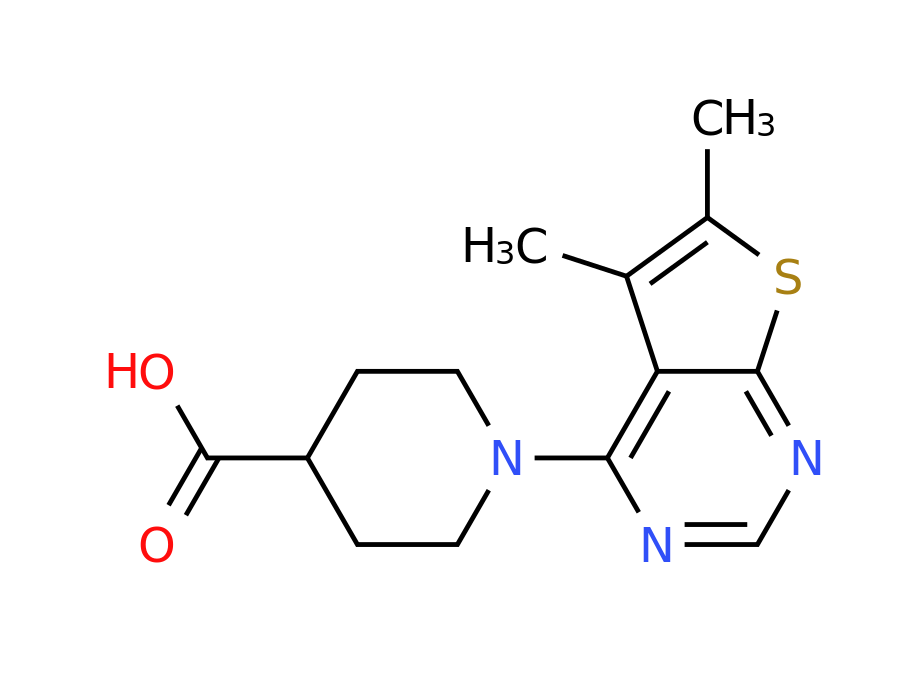 Structure Amb1550785