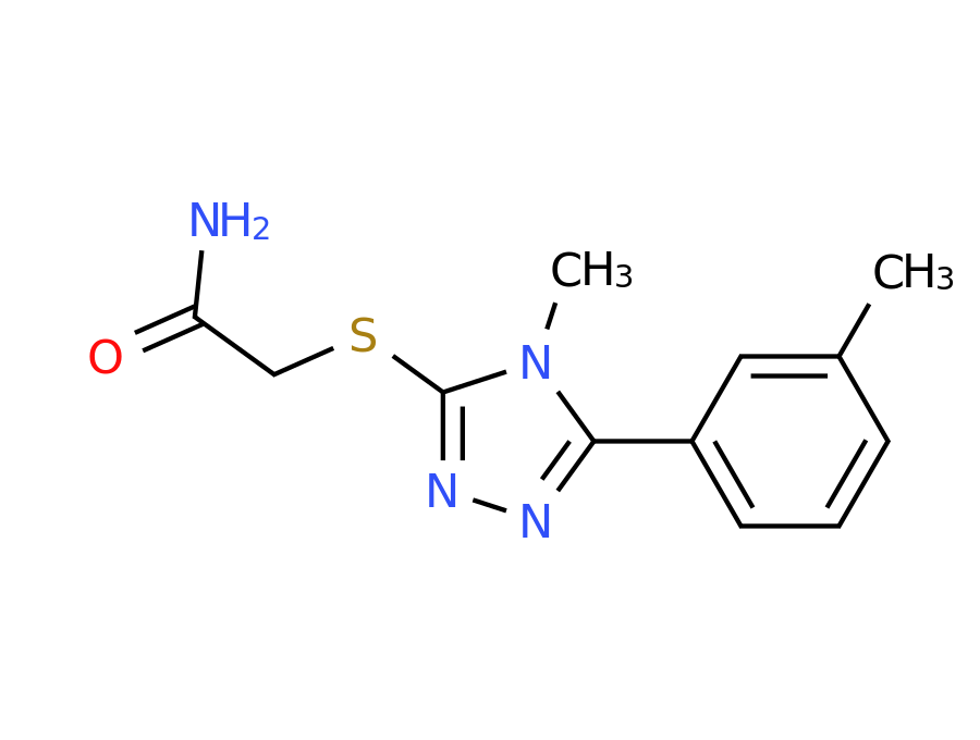 Structure Amb1550814