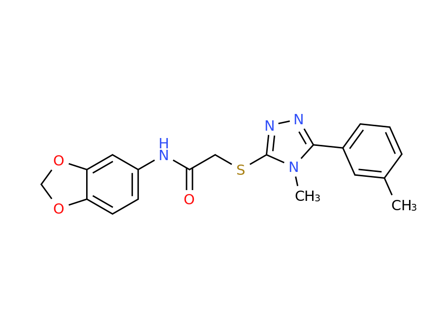 Structure Amb1550856