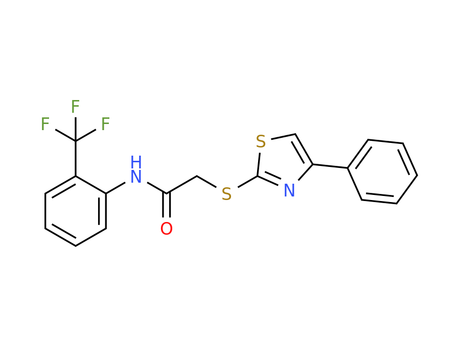 Structure Amb1550904