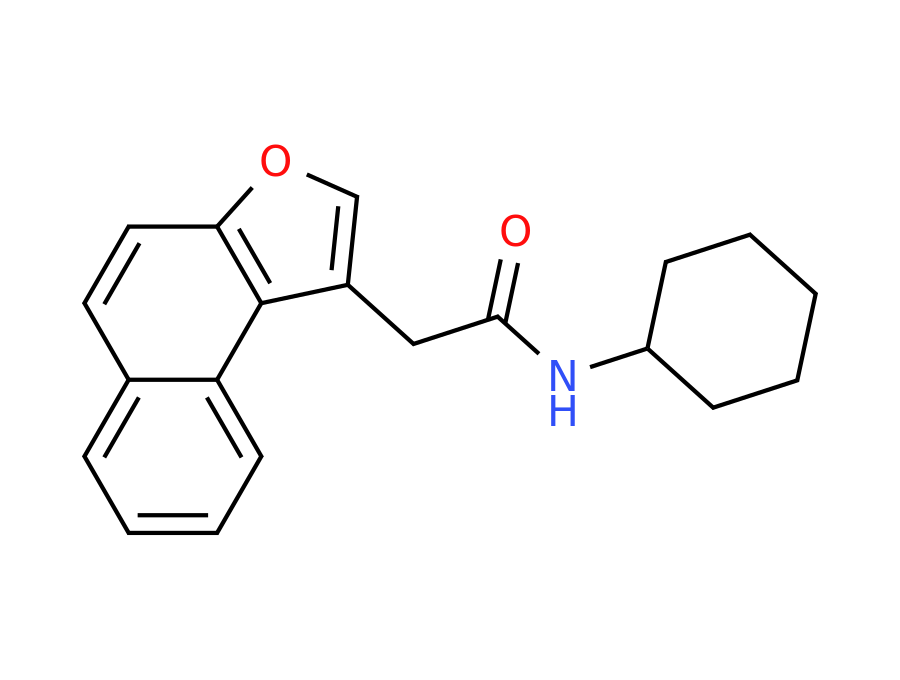 Structure Amb1550955