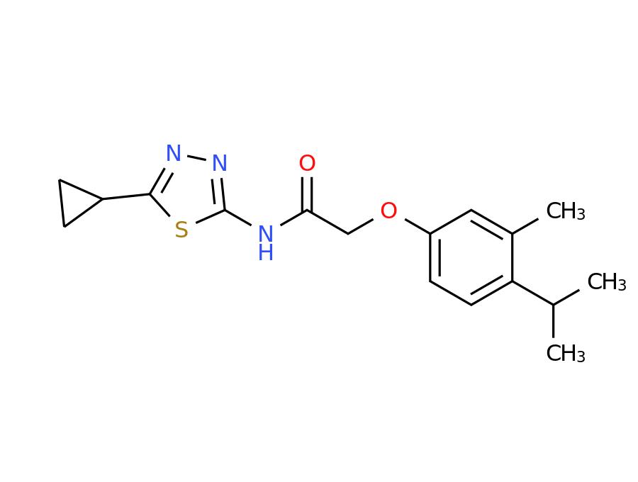 Structure Amb1551010