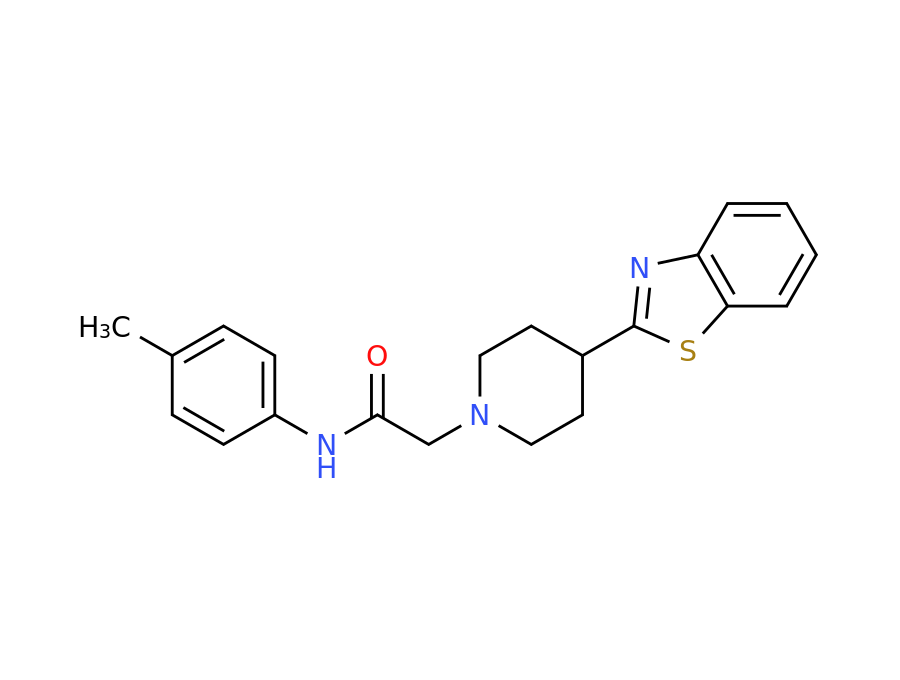 Structure Amb1551110