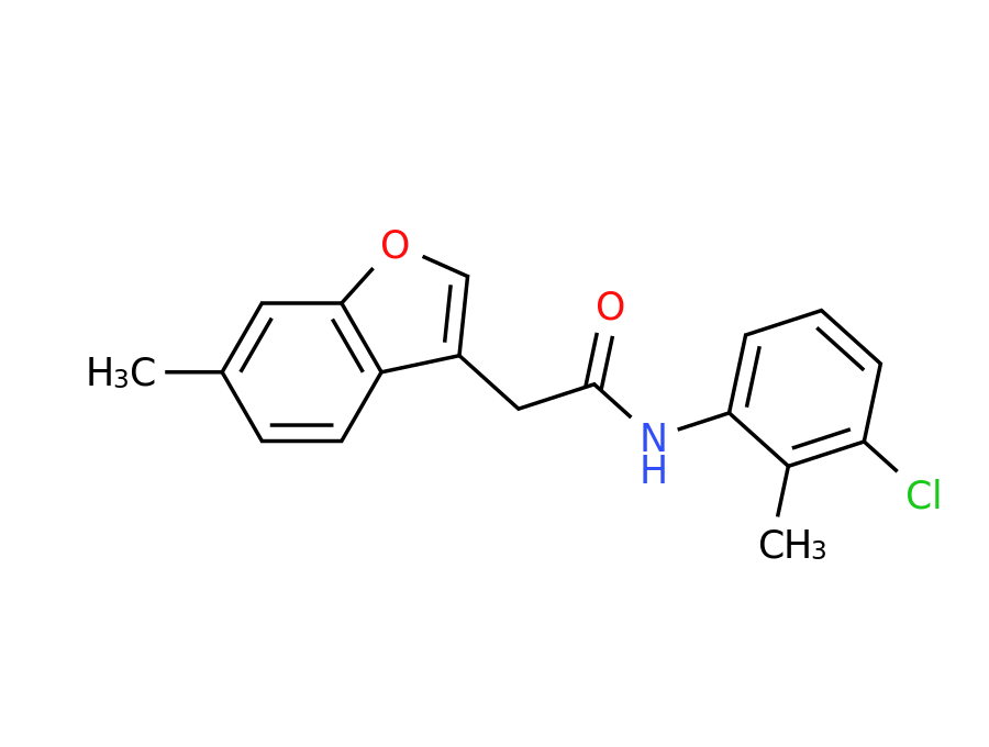 Structure Amb1551116