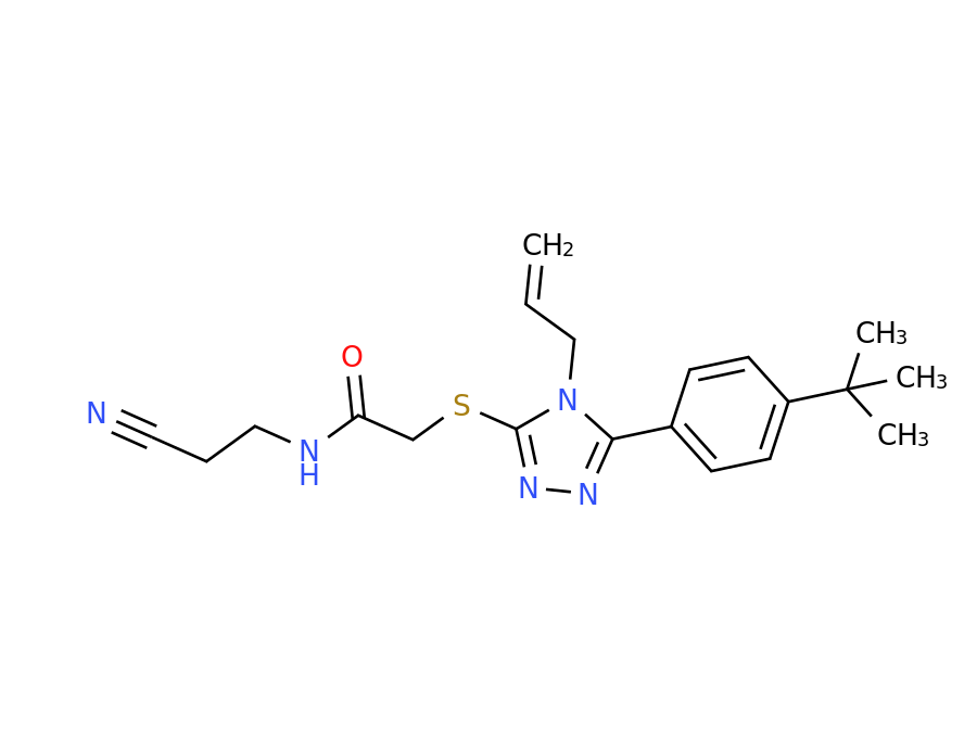 Structure Amb1551230