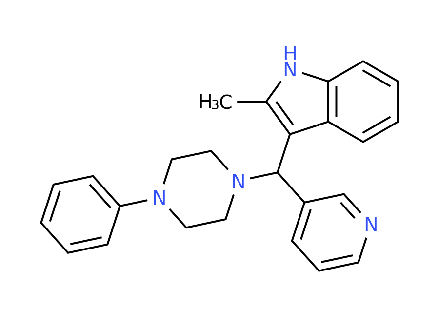 Structure Amb1551235