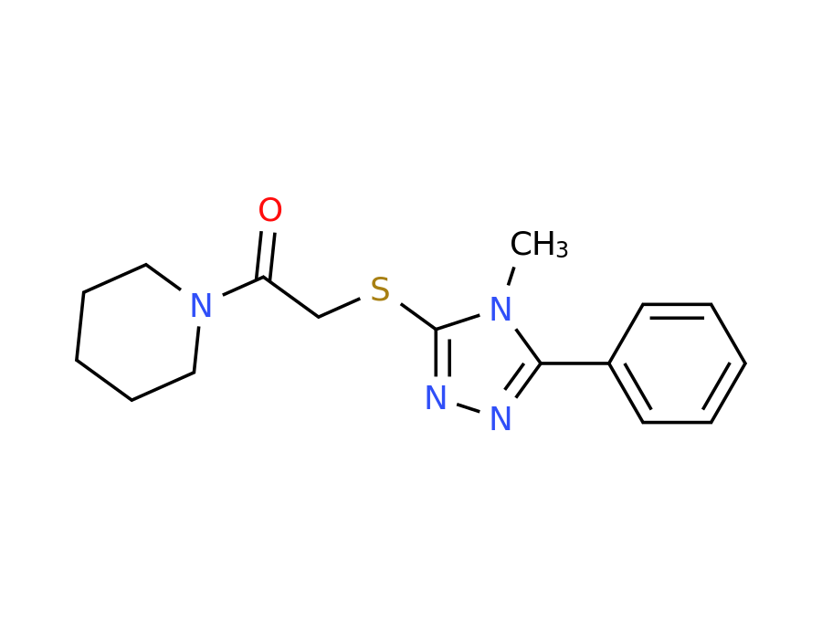 Structure Amb155137